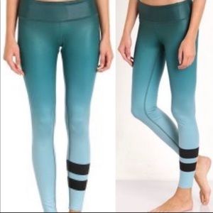 Alo highwaisted leggings